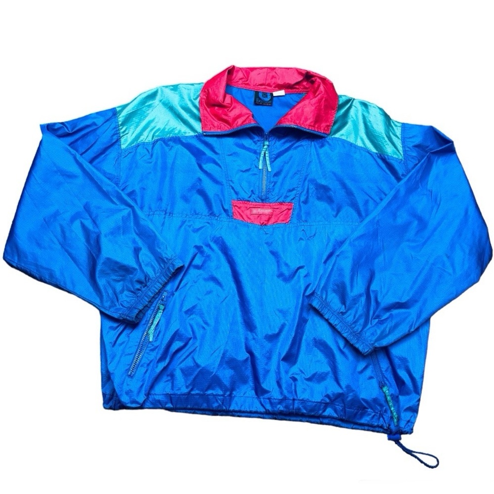Vintage Extreme Pullover Windbreaker Size XL - Picture 1 of 12